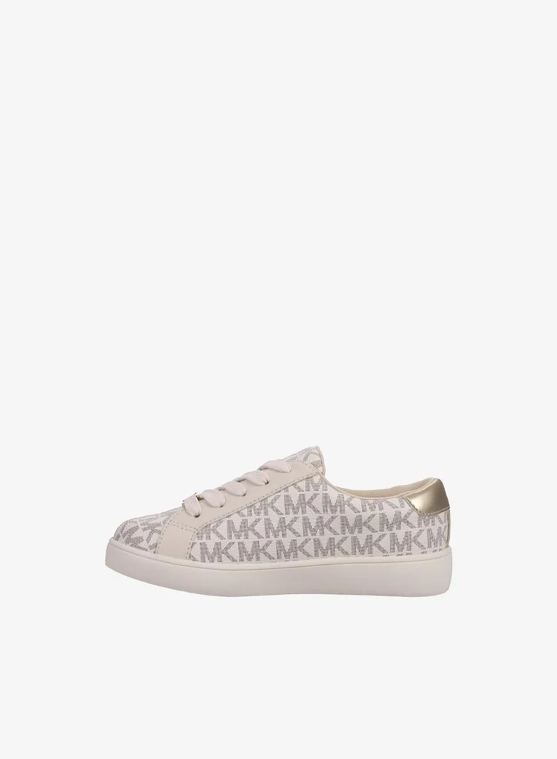 Michael Kors Kids Low Top Sneakers